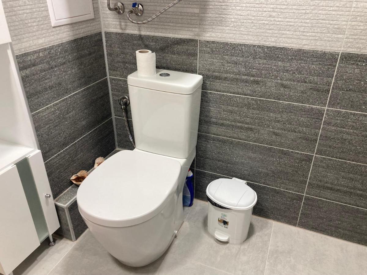 Victor'S Suite , With Private Parking Varna Exterior foto