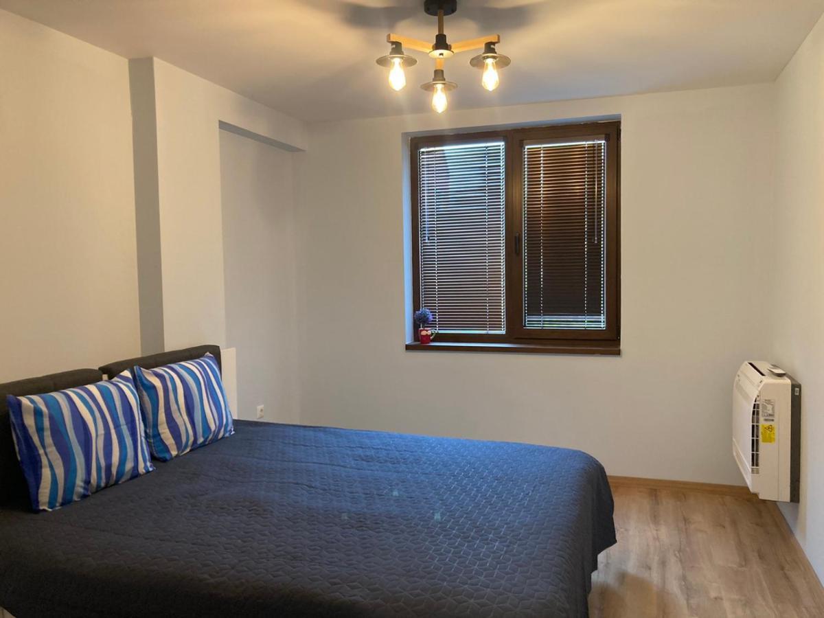 Victor'S Suite , With Private Parking Varna Exterior foto