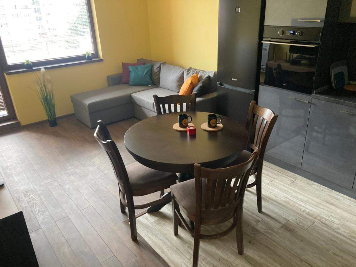 Victor'S Suite , With Private Parking Varna Exterior foto