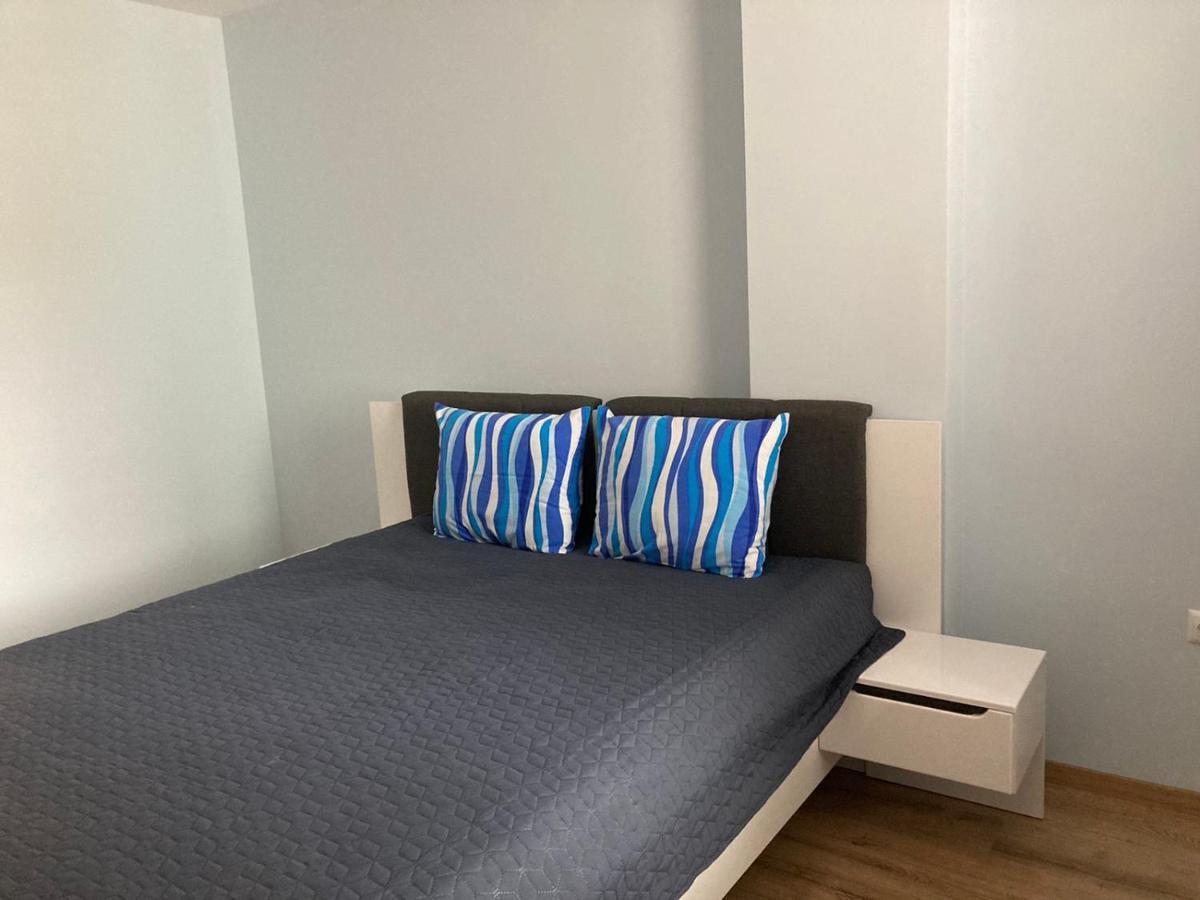 Victor'S Suite , With Private Parking Varna Exterior foto